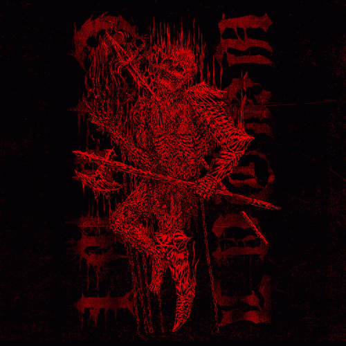 Crawl (USA-3) : Crawl - Leviathan